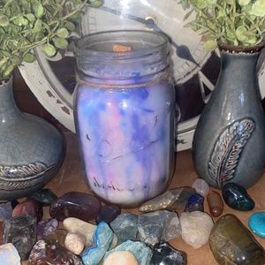 Fruity Cotton Candy Candle